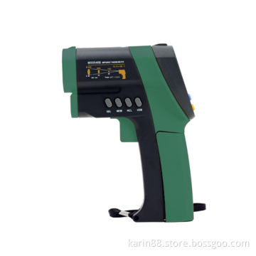 industrial digital infrared thermometer MS6540B